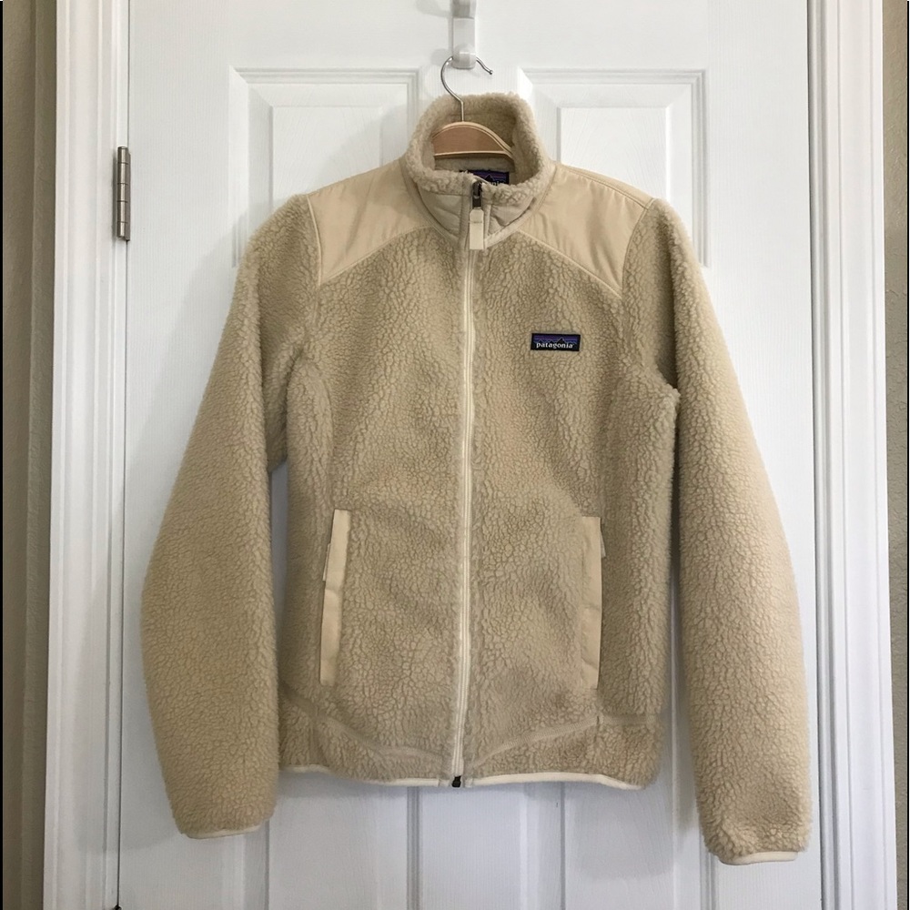 Patagonia W’s Retro-X Jacket